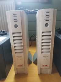 ИБП/УПС/ДПЖ Бесперебойник APC Back-UPS RS 1000 с холодным стартом