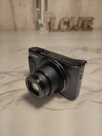 Máquina fotográfica Canon SX 620 HS PRETO