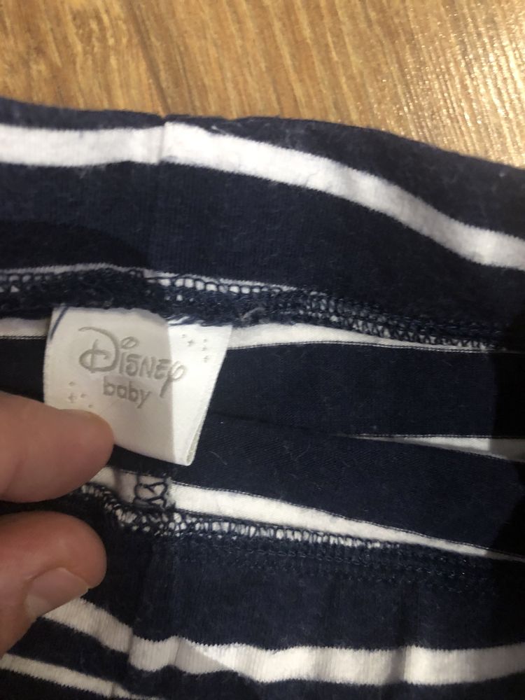 Spodnie chłopięce rozm.68