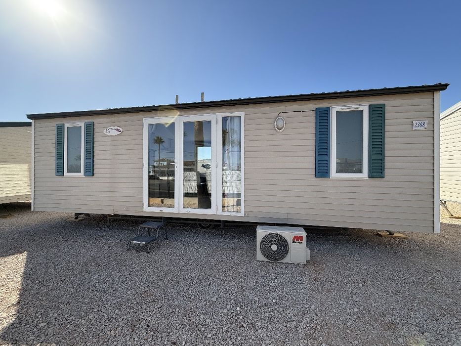 Mobil Home Ohara O'Tiny | Casa Móvel T2 | Descida de preço!