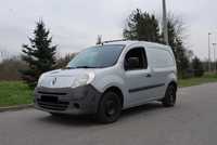 Renault KANGOO  Ekonomiczny radio El.Szyby i Lusterka 1.5 DCI