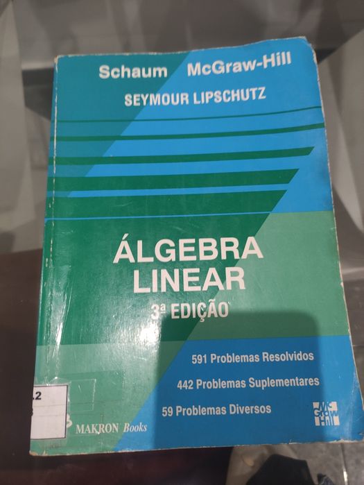 Livros Técnicos Variados.