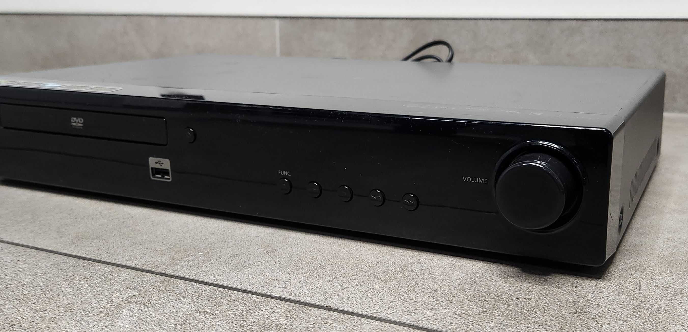 Samsung DVD HT-TZ222