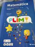 Plim 2ano Manual Matemática