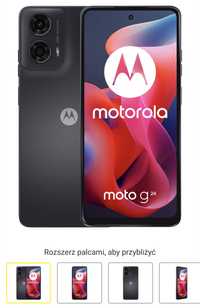 Smartfon Motorola