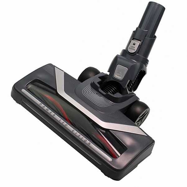 Турбощітка для пилососу Rowenta X-Force Flex