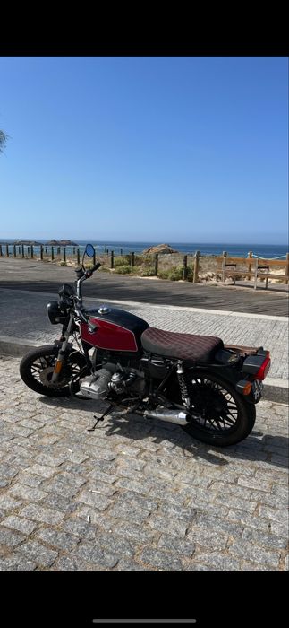 Bmw R65