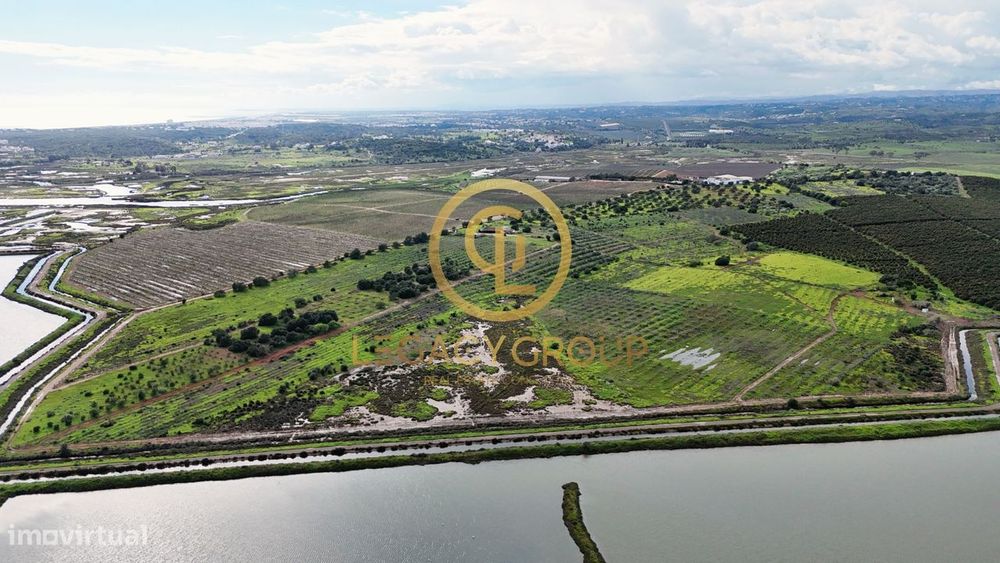 Quinta Sapal de Castro Marim