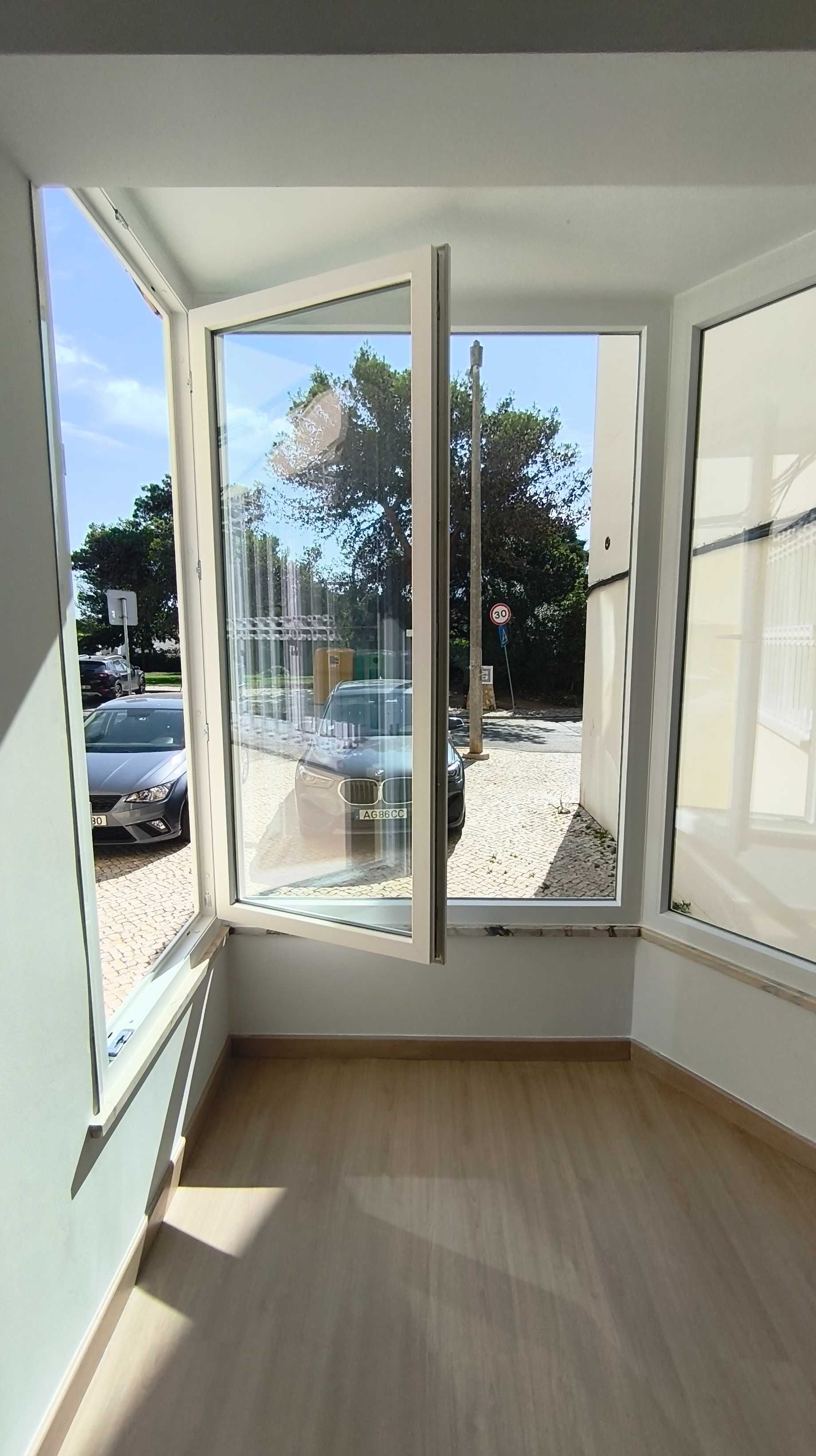 Apartamento t1 à venda - Cascais - Rua Manuel Casanova Rodrigues, 178