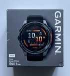 OUTLET Garmin Fenix 8 51mm FV23% PL Dystrybucja Gwarancja
