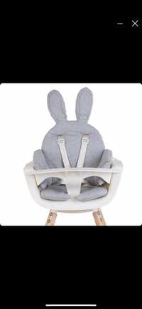 Вкладыш в стульчик для кормления  Кролик