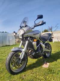 Kawasaki Versys 650