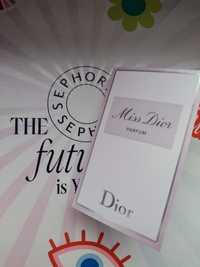 Nowy! DIOR Miss Dior Parfum zapach oryginał NOWOŚĆ z SEPHORA!!!