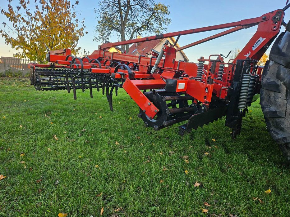 Sprzedam Agregat Expom Tornado 3m