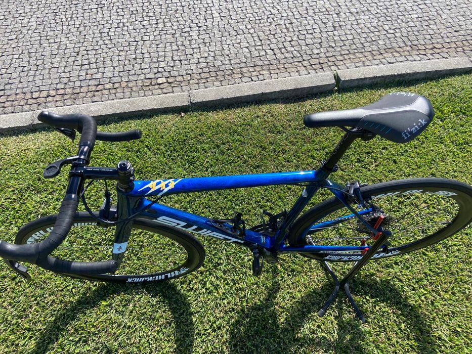 Swift UltraVox SSL - FullUltrega Di2