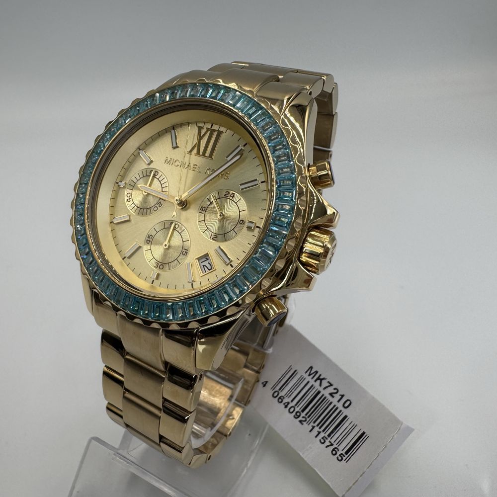 Жіночий годинник michael kors mk7210 оригінал