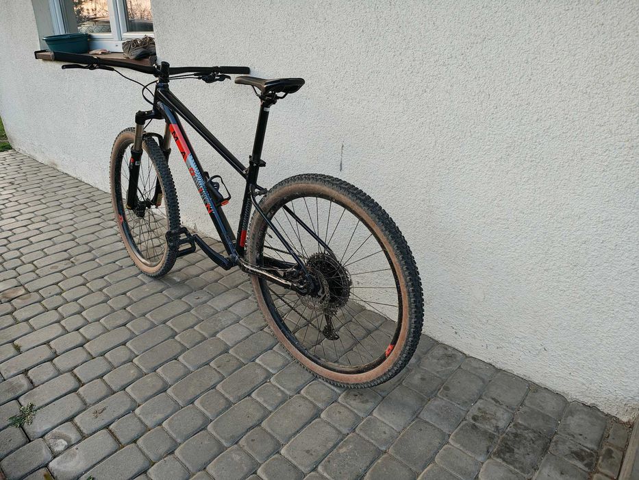 MARIN Bobcat Trail 5 Jak NOWY
