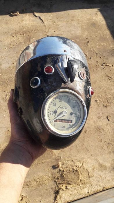 оптика     к-750