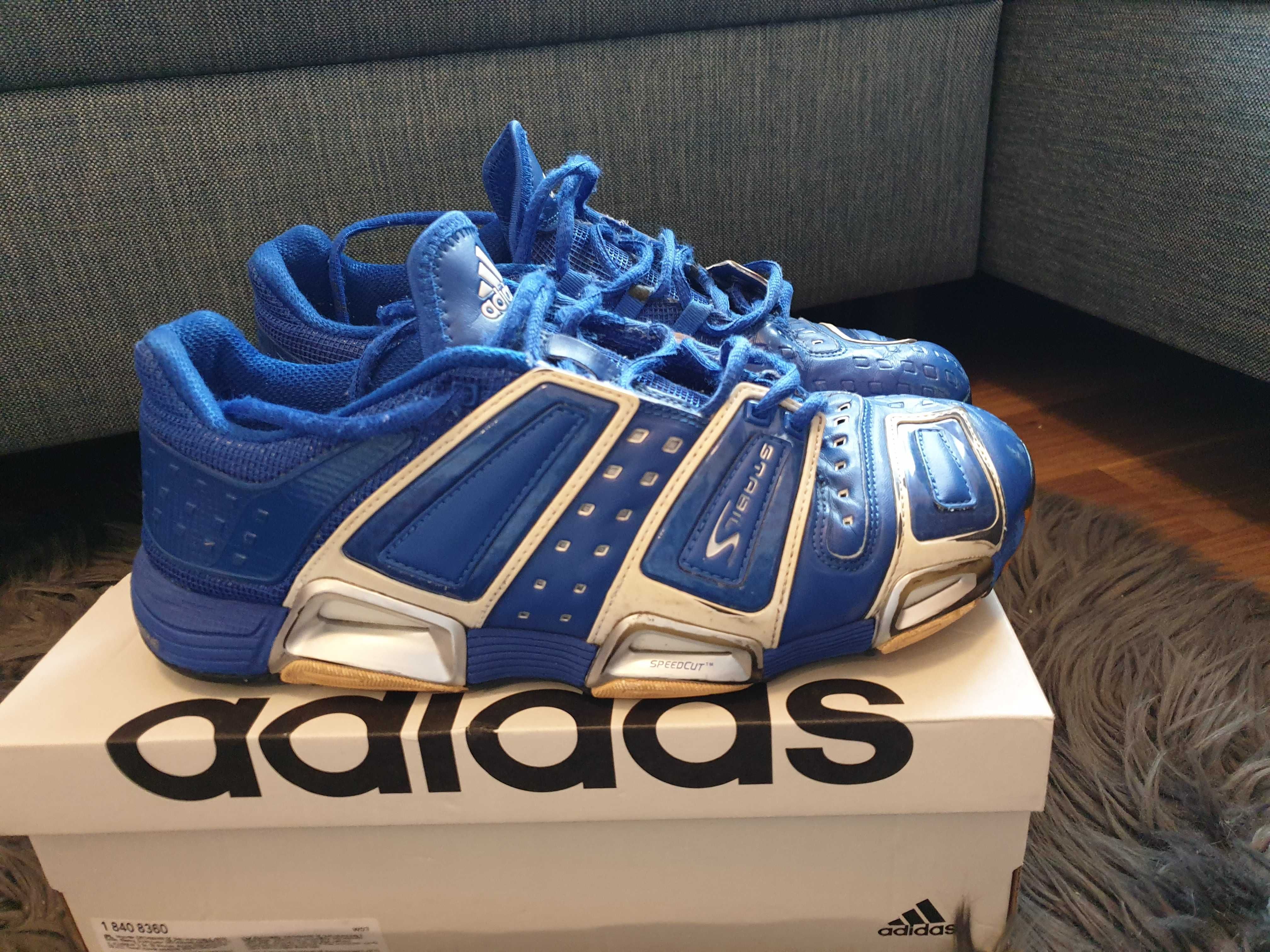 Adidas Stabil roz 44
