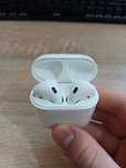 Навушники Apple AirPods 2