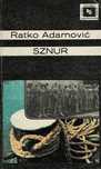 Sznur R.adamović Ax23436