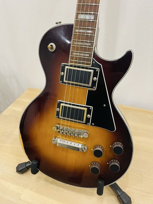 Гітара електрогітара Jolana Diamant 1 les paul нові лади