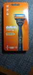 Gillette Fusion Power оригінал