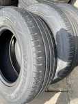 Opony letnie 215/70R15C Hankook VantraLT 17r.5.5mm 109/107S
