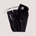 nike dres męski do biegania Running DRI-FIT rozmiar L czarne klasyczne