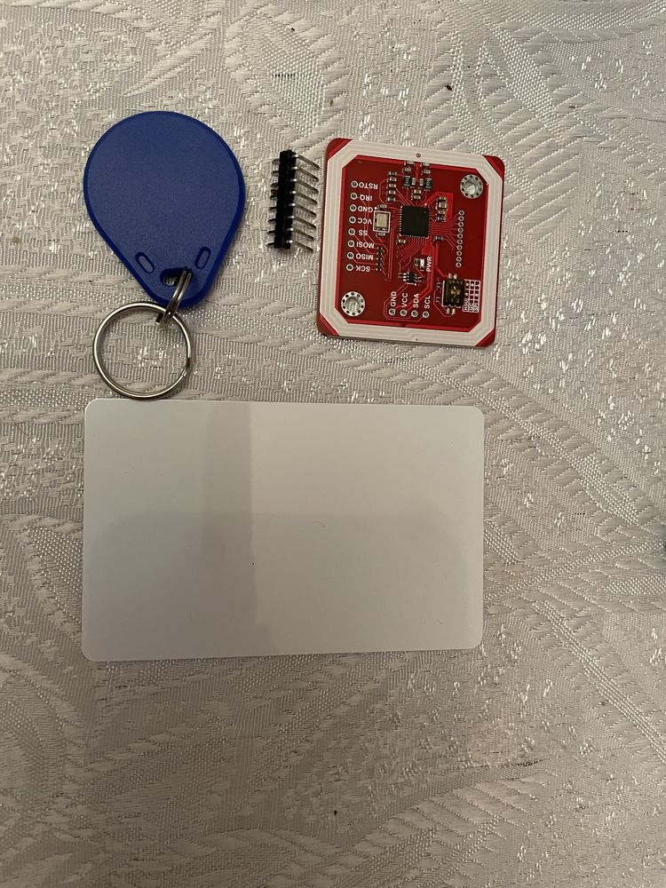 M5 Stick plus 2 + модули