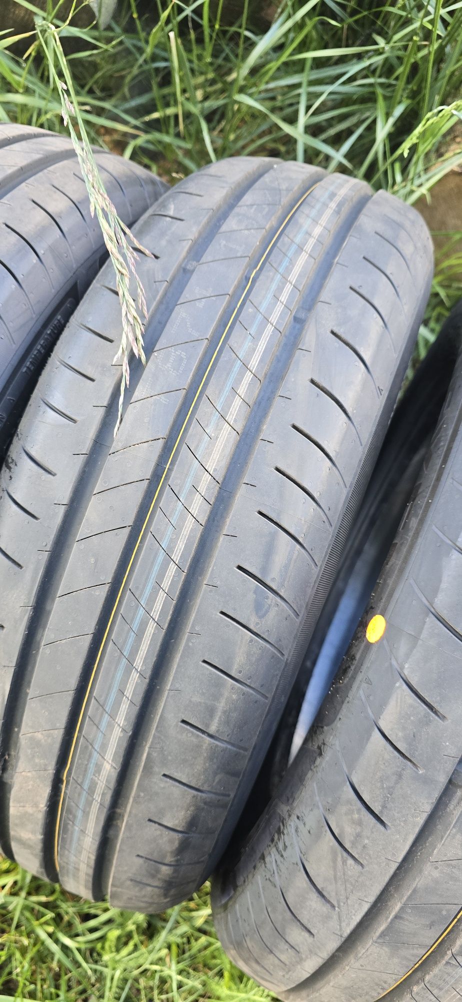 Opony letnie 185/65/15 Nexen Nblue 2025r Nowe 2sztuki