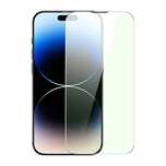 Baseus szkło hartowane do iPhone 14 Pro Max na cały ekran z filtrem An