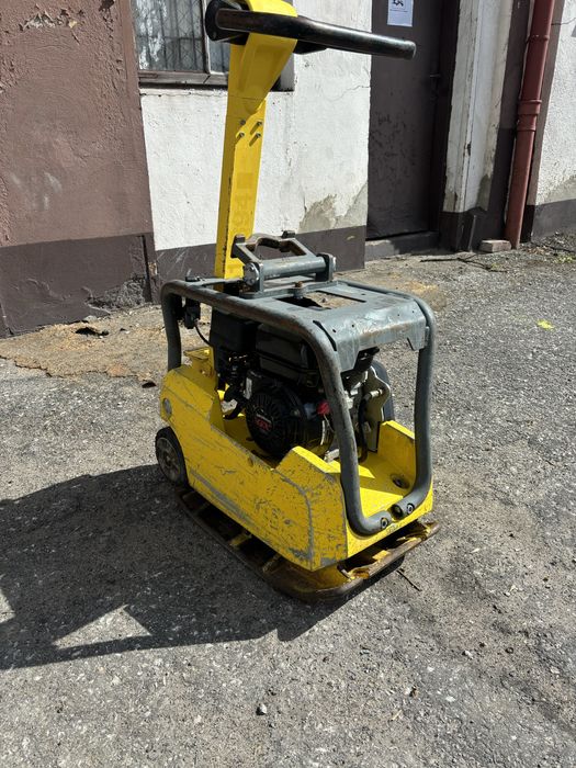 Zageszczarka Wacker BPU 2540A