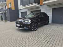 DS Automobiles DS 7 Crossback Salon PL_FV23%_300KM_4x4_Kamera_Klimatronik_Alufelgi_Możliwa Zamiana!