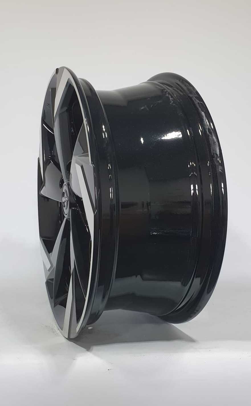 3971-Jantes 17 5x114.3 Originais Nissan Juke, Qashqai, etc.