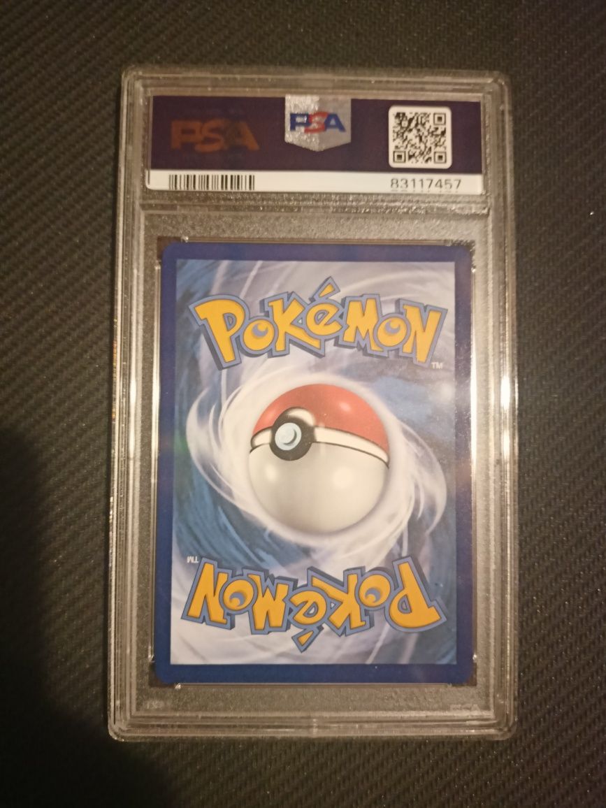 PSA 10 Mew Celebrations