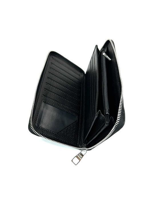 Клатч Louis Vuitton кожаный Мужской клатч из Натуральной кожи