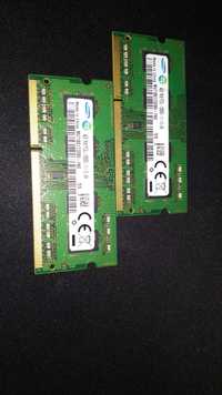 SO-DIMM DDR3 4gb PCL3 12800s 11-13-B4 1600 1.35v