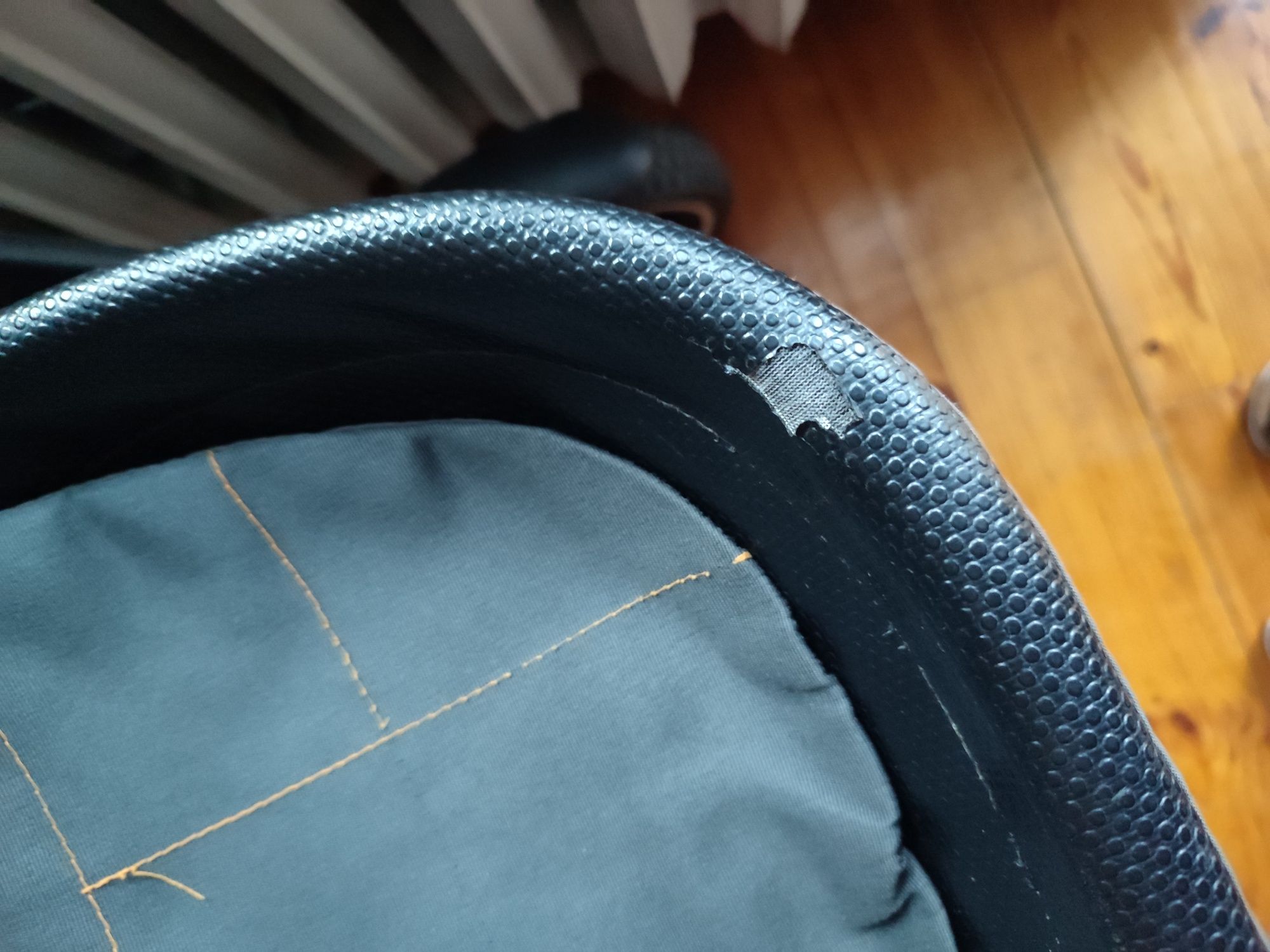 Wózek spacerowy Graco EVO XT
