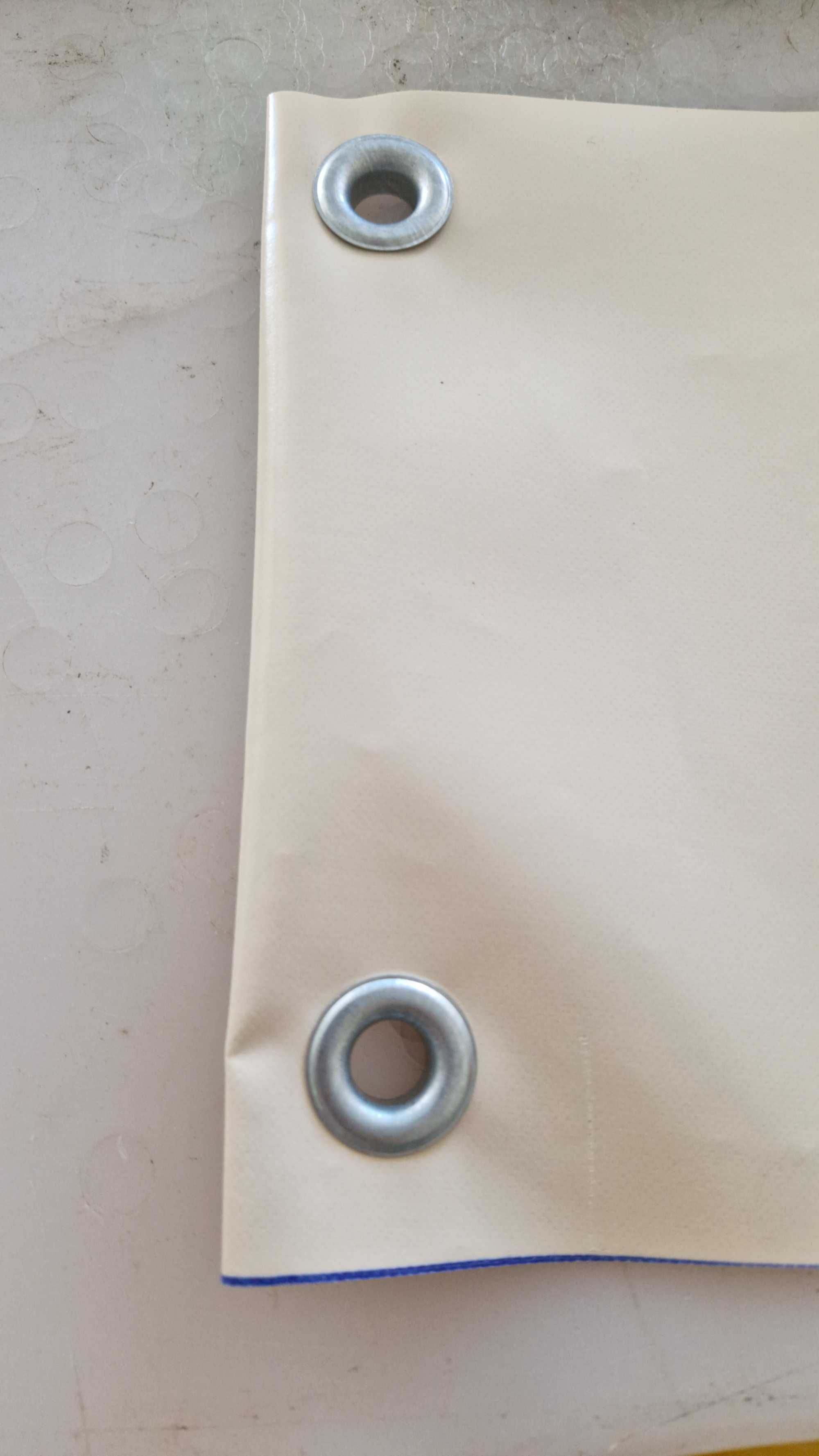 Toldos, lonas ou oleados