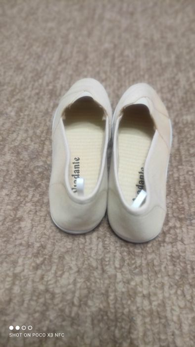 Сліпони жіночі 35 р