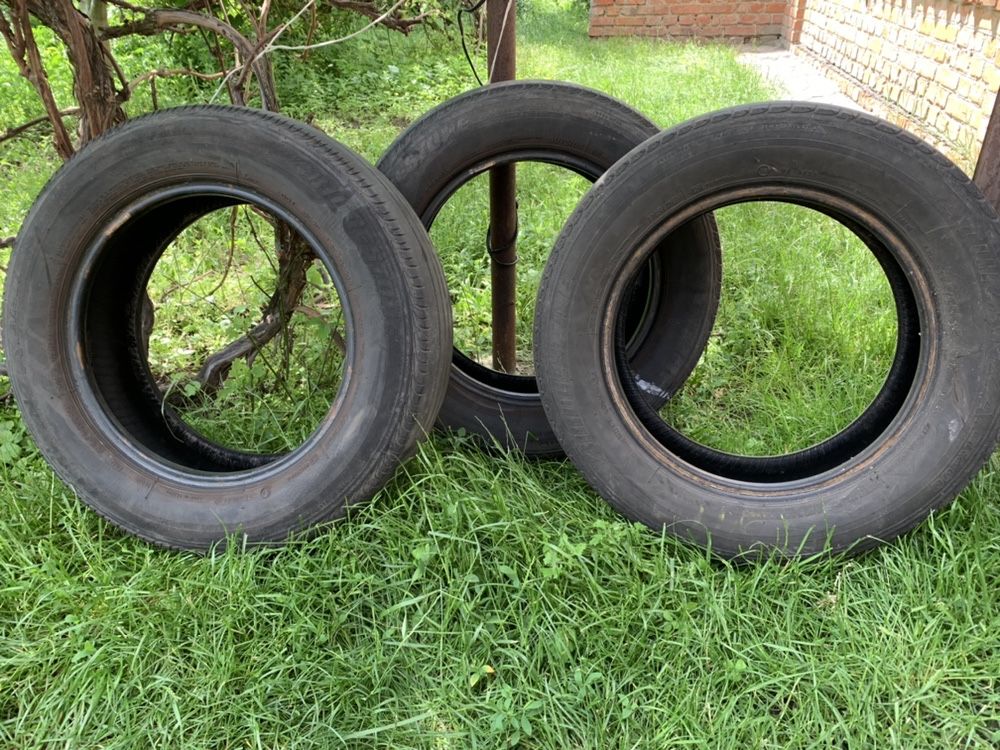 Шины Bridgestone 195/65R15