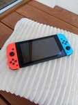 Konsola Nintendo Switch