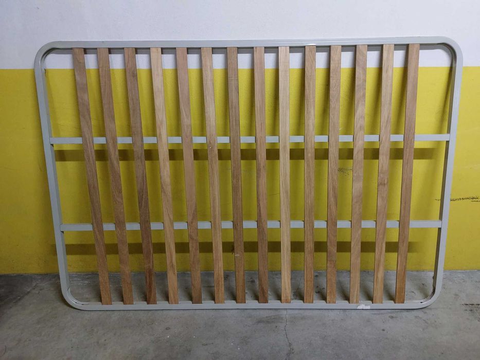 Estrado 197,5cm 135cm