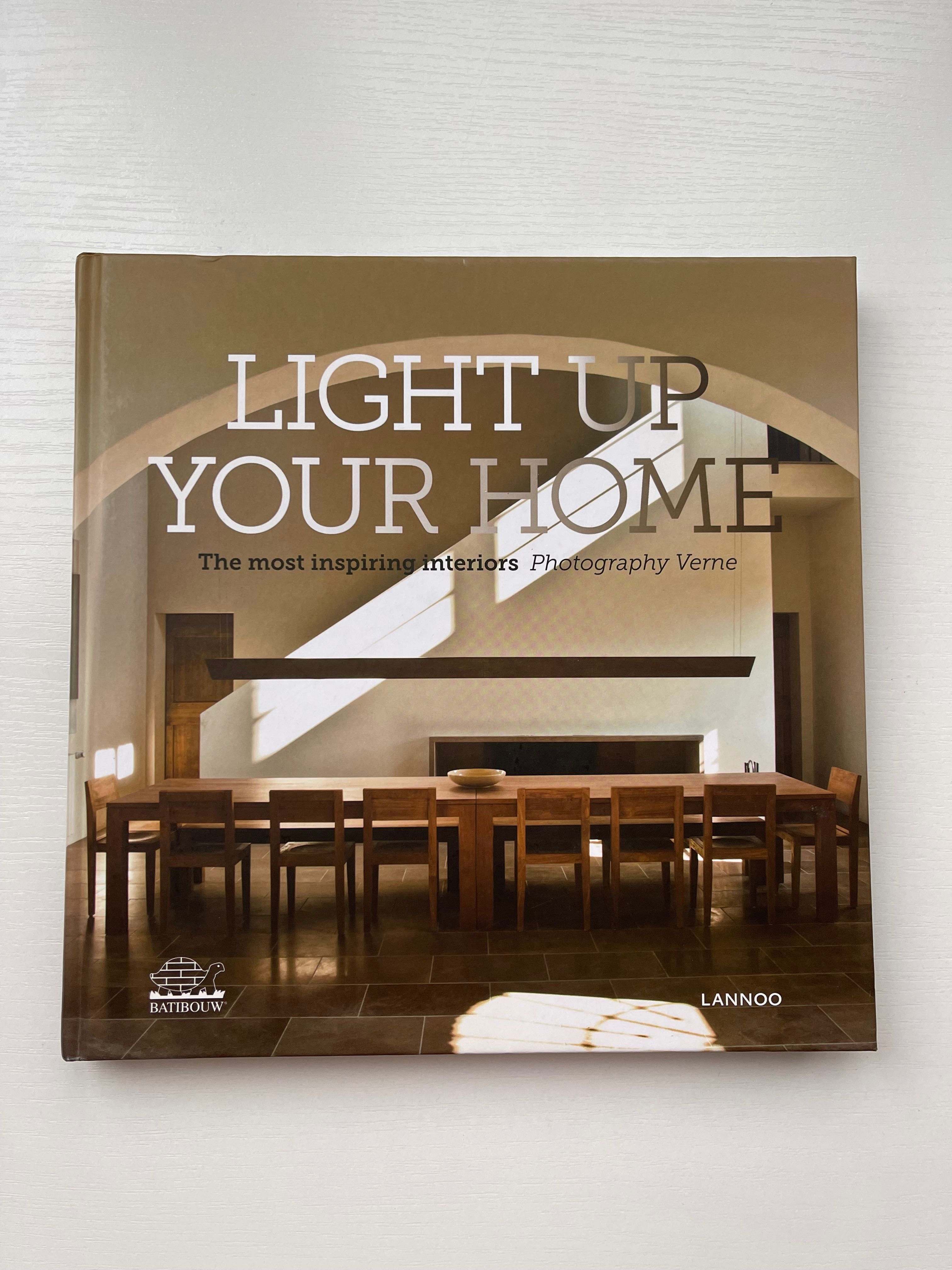 Книга Light Up your home