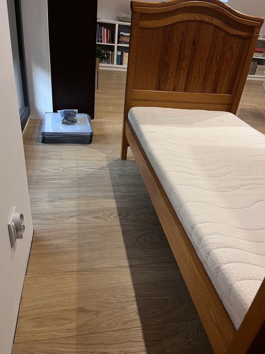 Łóżeczko dziecięce