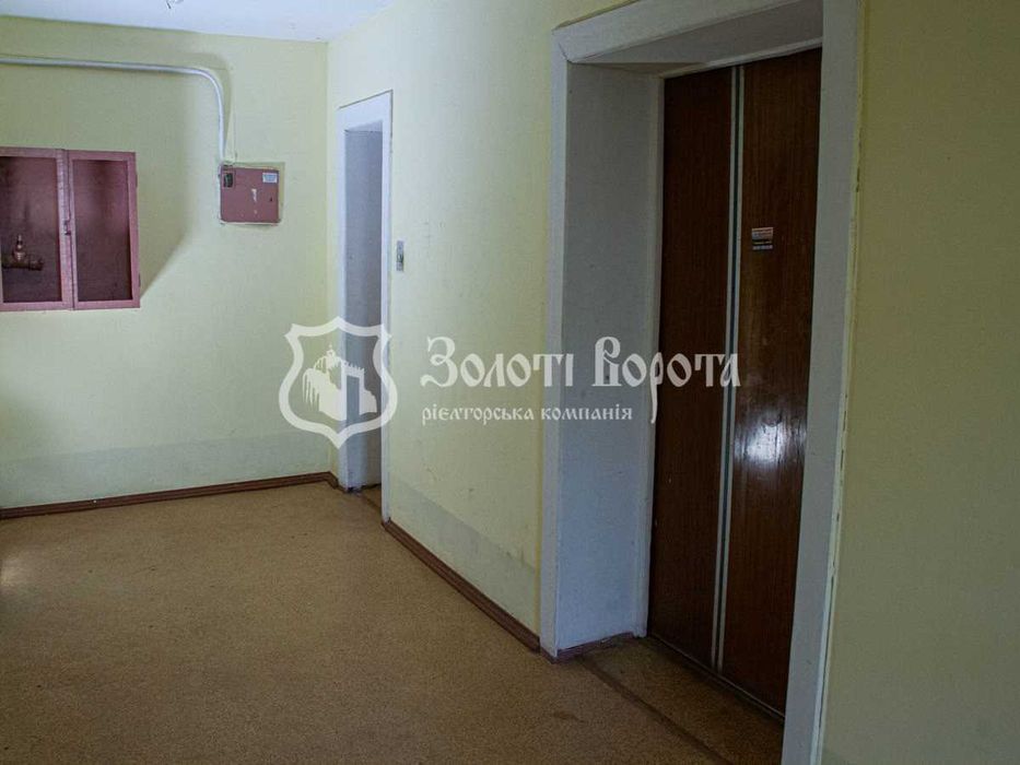 Квартира, 1к. Гарний стан. Героїв Дніпра, 40б. Оболонський район