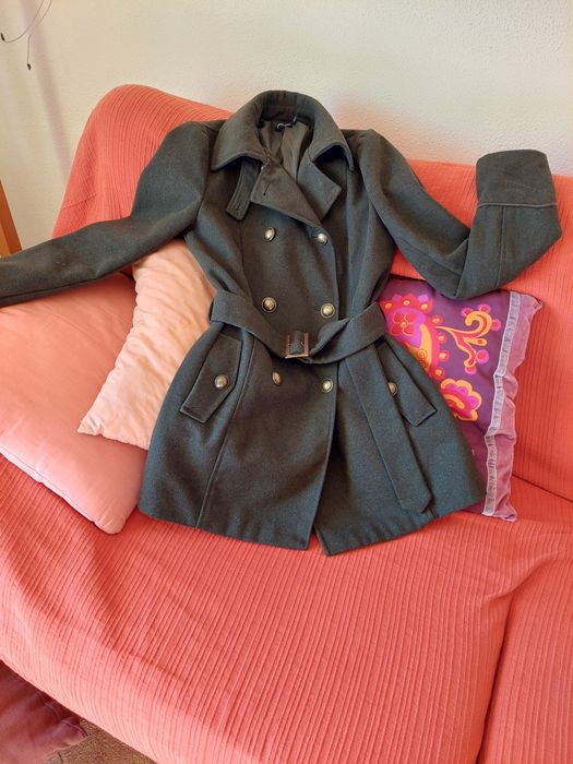 Casaco senhora Stradivatius