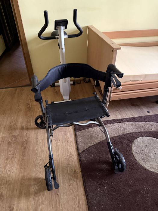 Chodzik rehabilitacyjny