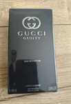 Woda perfumowana Gucci Guilty Pour Homme Eau De Parfum 90ml